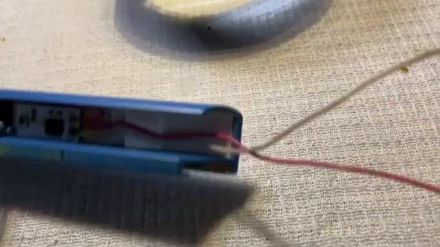 Световое панно с датчиком движения / A light panel with motion sensor смотреть онлайн