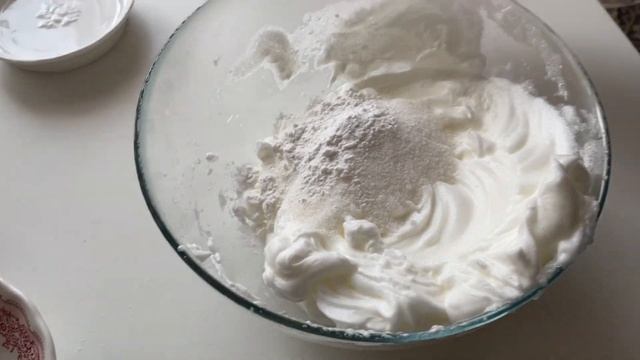 Японский бисквит "ОБЛАЧКО": всего 3 ингредиента и 15 минут смотреть онлайн