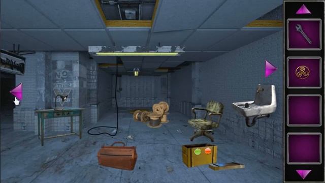 Escape Game Astray 1 WalkThrough - FirstEscapeGames смотреть онлайн