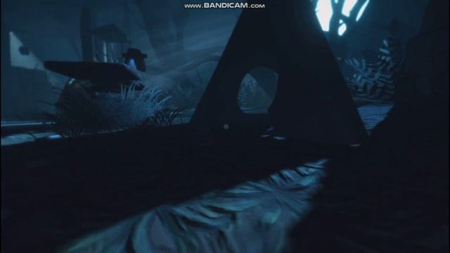Прохождение игры Among The Sleep - Посреди сна #2. Ужасная площадка смотреть онлайн