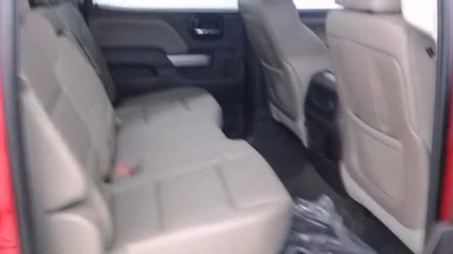 2014 Chevrolet SILVERADO K1500 Fort Worth TX смотреть онлайн