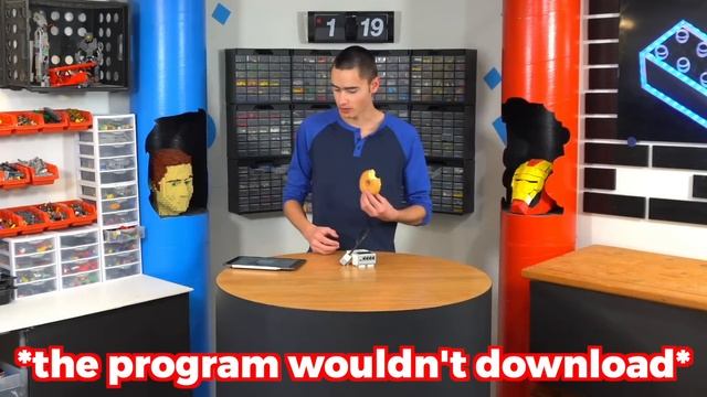 GENIUS LEGO Gadgets YOU can Build Yourself! смотреть онлайн