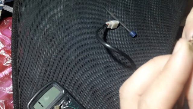 Разборка и ремонт концевика центрального замка ваз смотреть онлайн