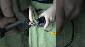 Разборка блендера polaris PHB 1232AL CUBE (часть 1)