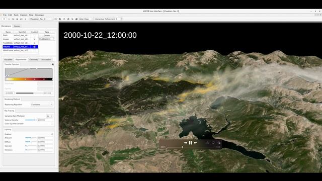 2022 Vapor Tutorial for v3.7 смотреть онлайн