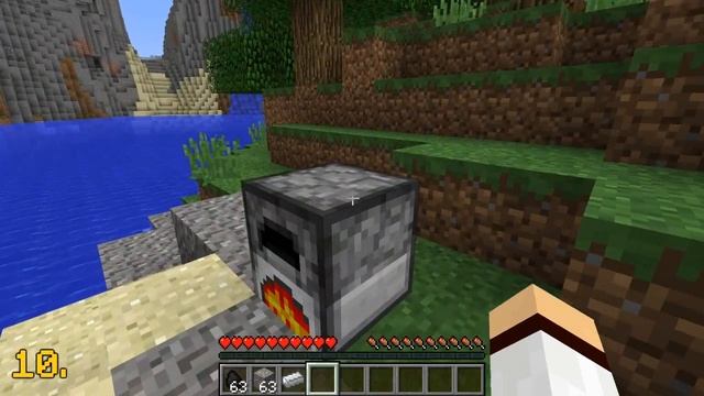 ✔ Minecraft 1.11 Update - 15 Features That Were Added