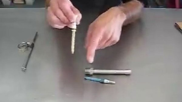 Auto A/C Expansion Devices Tips and Tricks