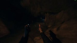 THE FOREST Гайд как получить ребризер (акваланг)