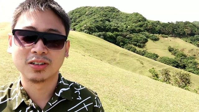 RODE VideoMic Me Sound Test @ Marlboro Hills, Batanes смотреть онлайн