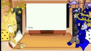 🌞{реакция солнца и Луны на meme}🌜