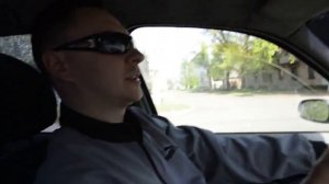 Отзыв реального владельца Renault Symbol .