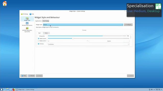 ROSA R11 overview | Designed for everyday home use. Developed for you смотреть онлайн