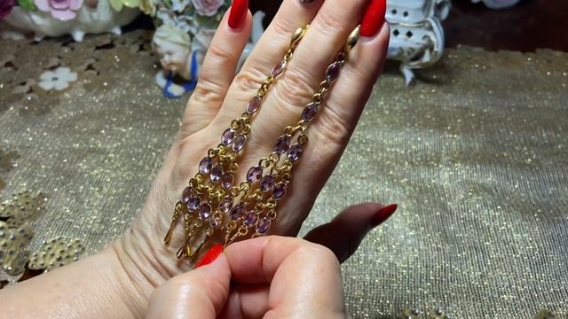 #Серебро. #Аметист. #Натуральныекамни. Эксклюзив. ?????? смотреть онлайн