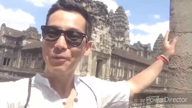 Поздравления с днем рождения другу НУРБОЛАТ "КАМБОДЖА" смотреть онлайн