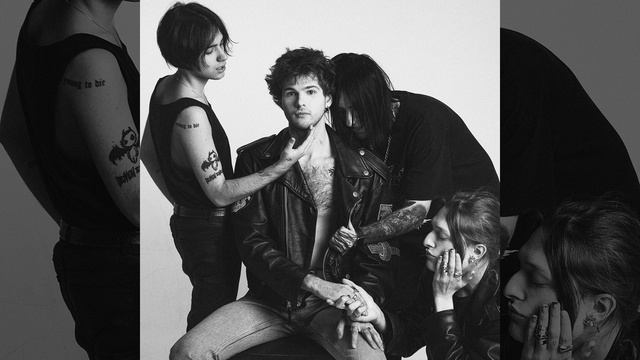 Мальчики смотреть онлайн