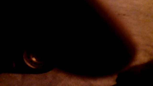 Emergency Car Jump Starter In Use (Daewoo Matiz 0.8)