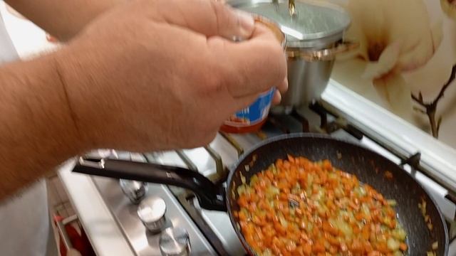 Щи ? из свежей капусты смотреть онлайн