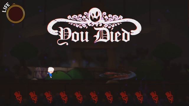 A Hat In Time - 110%+ Walkthrough Episode 31 SUBCON SPEED-JUMPING ENCORE! смотреть онлайн