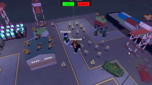 Roblox TDS Noob in a nutshell 2 | Tower Defense Simulator смотреть онлайн