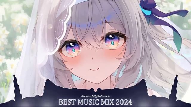 Best Nightcore Songs Mix-3 2024 ♫ 1 Hour Gaming Music ♫ Nightcore Gaming Mix 2024
