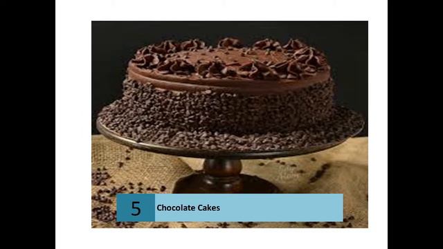 Classic Chocolate Cake - Super-easy Chocolate Cake