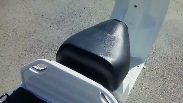 Honda Gyro Up трёхколёсный грузовик самая большая площадка. смотреть онлайн