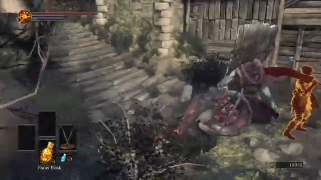 Dark Souls 3: Git Gud Stream Part 1 смотреть онлайн