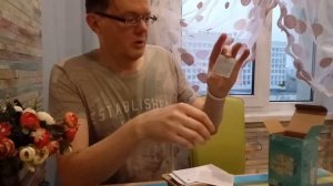 Распаковка - Усилитель беспроводного сигнала TP-Link RE305