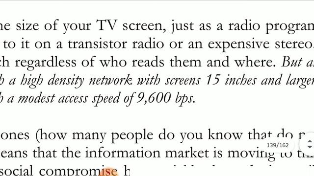 #40 MCM 101 Introduction To Mass Communication Topic New Media In Mass Communication Lesson No 4 смотреть онлайн