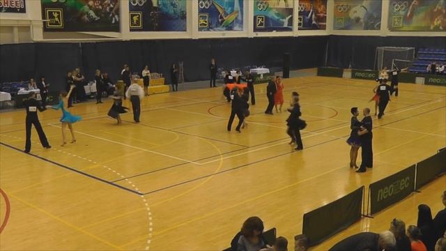 Черноморские звездочки-2017 Сеньоры La D-class 1/2 final смотреть онлайн