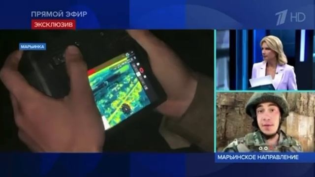 Время покажет с участием Даниила Пионтковского смотреть онлайн