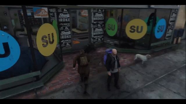 НЕ ЗЛИТЕ ДЖИГЛИ | Amazing After Dark смотреть онлайн