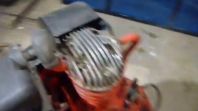 Компрессор СО 7Б работа от сети 220в смотреть онлайн