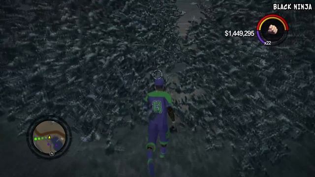 РАЗРУШИТЕЛЬ МИФОВ | Saints Row 2 [Мифы Стилуотера] смотреть онлайн