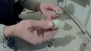 Монтаж отопления в частном доме своими руками 1 часть