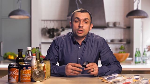 Открывалка 5 в 1. Мечта хозяйки. смотреть онлайн