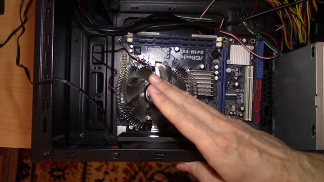 ИнфоТехноМикс#3. Переделал бомж-ПК на Core 2 Quad Q6600 смотреть онлайн