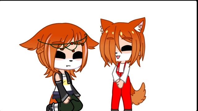 Future Origins Children make this video 1000% funnier \\ Future Origins Series // || GachaClub смотреть онлайн