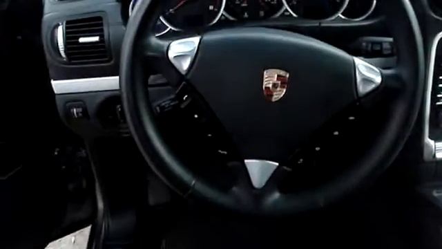 Porsche Cayenne, 2009, $25.900.000