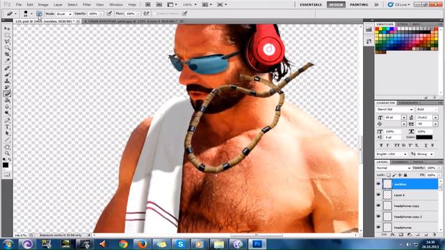 Hugh Jackman transformation into 'Pool Party Graves' League of Legends смотреть онлайн