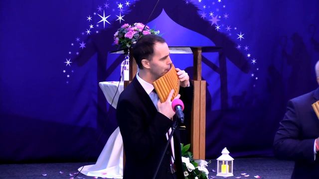 МОЛИТВА // Пан-флейта || Максим Веренчук и Игорь Зайцев | Очень красивая музыка | Pan Flute смотреть онлайн