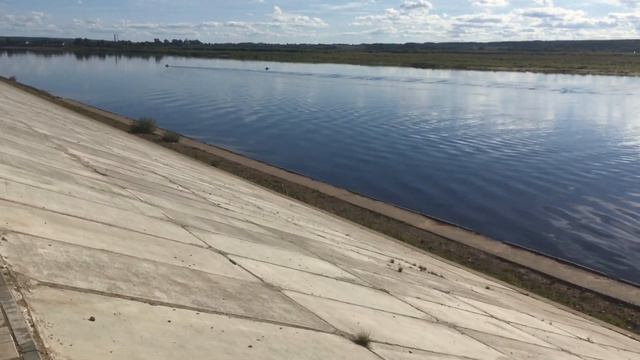 В Устюг Вторая часть путешествия 2020 смотреть онлайн