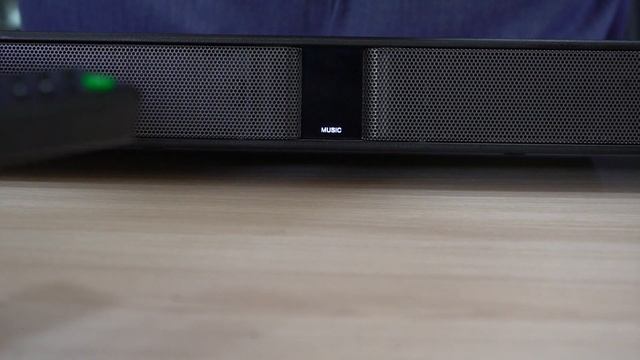 Обзор и подключение саундбара CT290