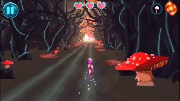 EverRun The Horse Guardians - New Horses Unlocked