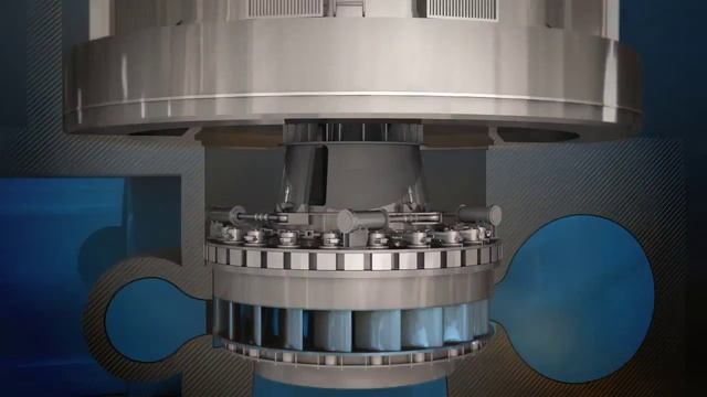 Восстановление Саяно-Шушенской ГЭС смотреть онлайн