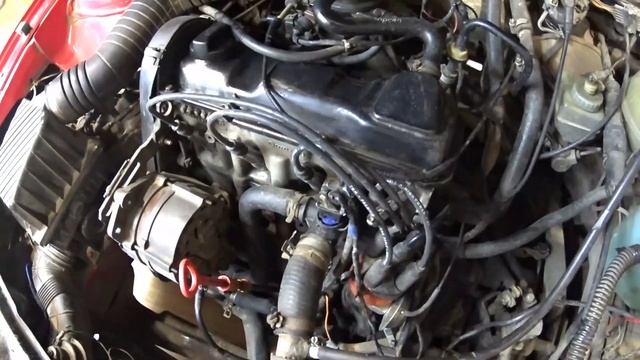 Большой расход бензина? Проверка ДТОЖ + ЭБУ по напряжению. Простой тест смотреть онлайн