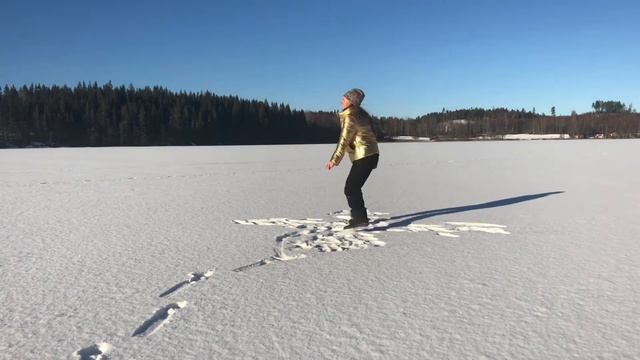 Jerusalema Challenge February 2021