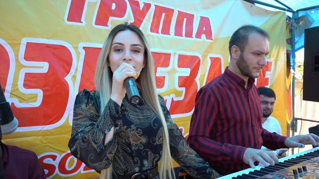 гр.Созвездие - Свадебное попурри смотреть онлайн