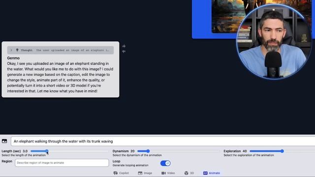 10 Free AI Animation Tools: Bring Images to Life смотреть онлайн