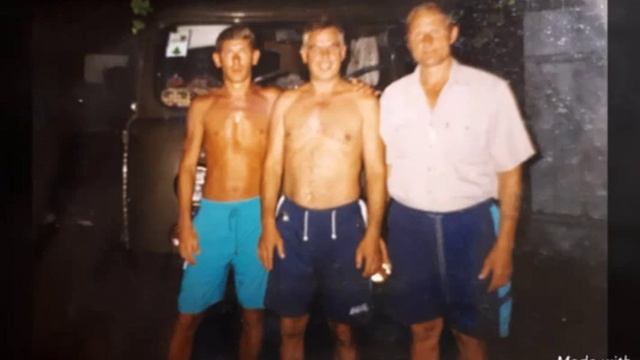 Самый лучший Папа! смотреть онлайн